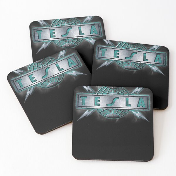 Item preview, Tesla Classic  designed and sold by LissandroMcgu.