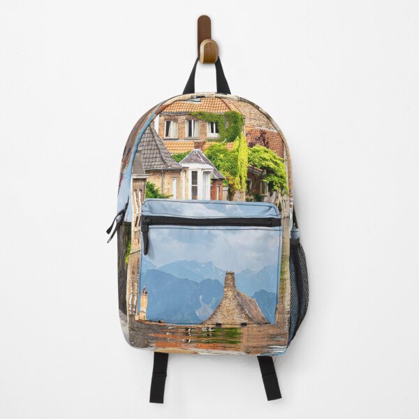 Item preview, Bruges City Belgium designed and sold by Anuchartl.