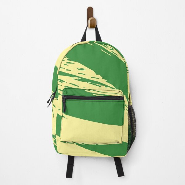 Item preview, Yellow green abstraction color art designed and sold by artdragongift 15.
