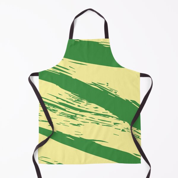 Item preview, Yellow green abstraction color art designed and sold by artdragongift 15.