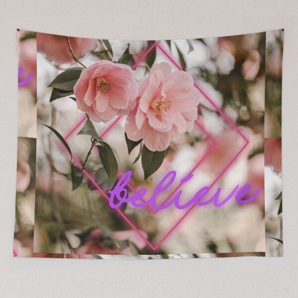 Item preview, Believe designed and sold by Lee's Place.
