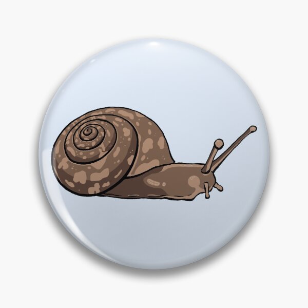 Item preview, a snail friend designed and sold by send8them8off.