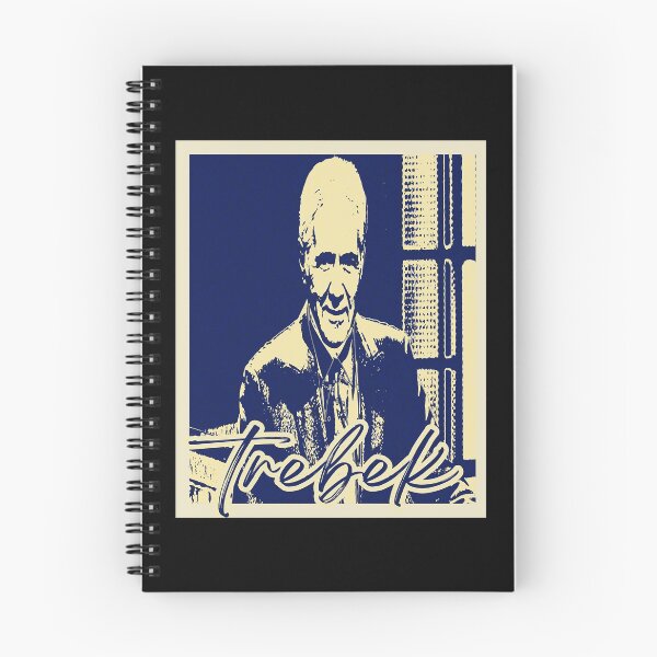 Item preview, Rock Rip Alex Trebek Game Show Host Gift Music Fans designed and sold by valeryjayleen.