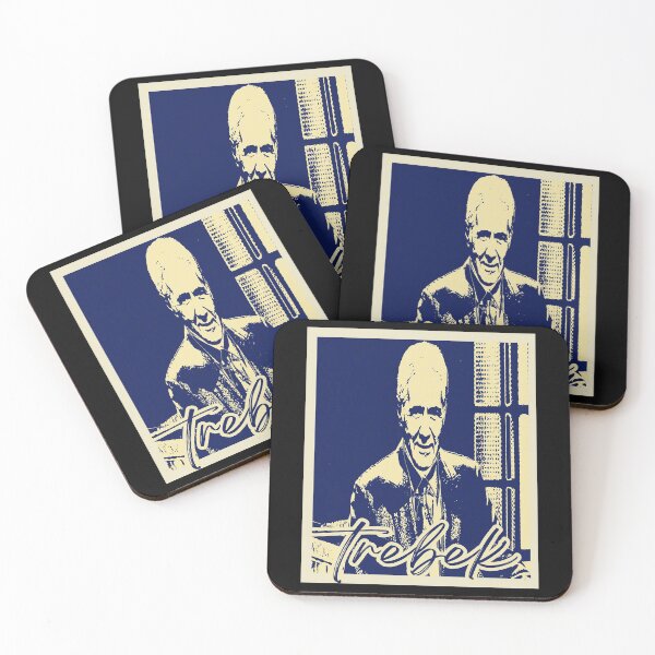 Item preview, Rock Rip Alex Trebek Game Show Host Gift Music Fans designed and sold by valeryjayleen.