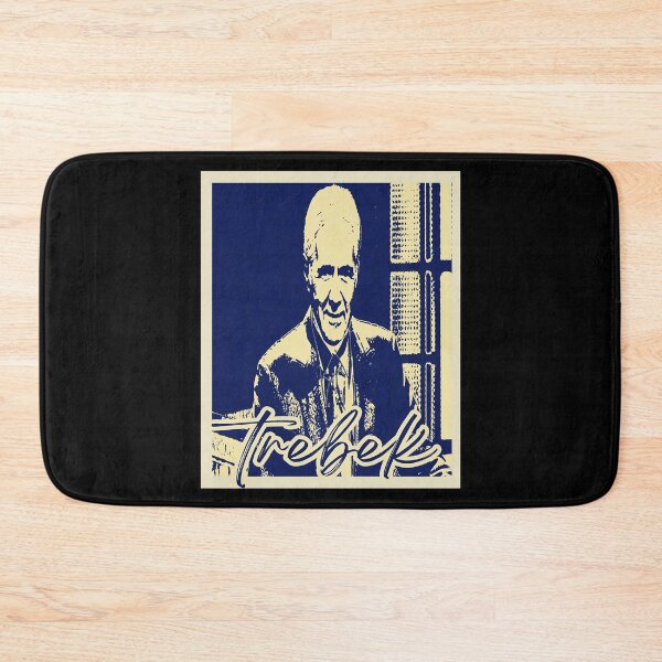 Item preview, Rock Rip Alex Trebek Game Show Host Gift Music Fans designed and sold by valeryjayleen.