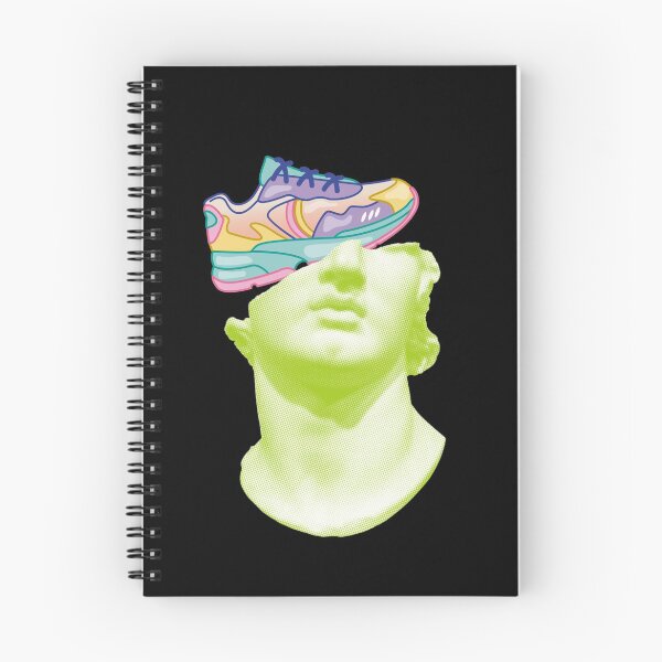 Item preview, SNEAKERHEAD T SHIRT designed and sold by DiscoVibes.