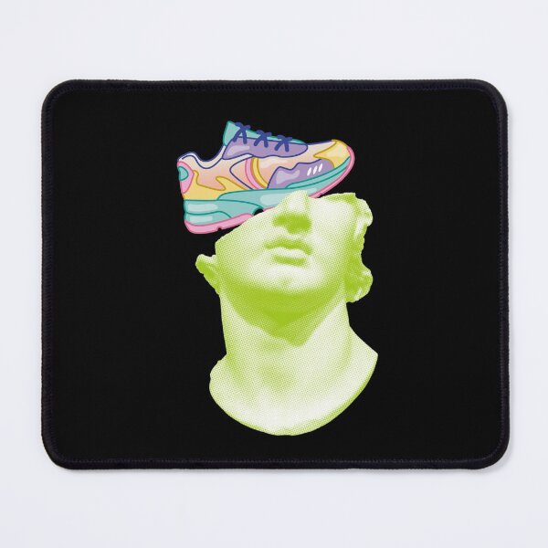 Item preview, SNEAKERHEAD T SHIRT designed and sold by DiscoVibes.