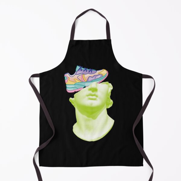 Item preview, SNEAKERHEAD T SHIRT designed and sold by DiscoVibes.