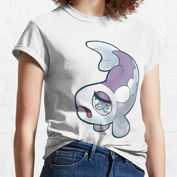Wishiwashi Classic T-Shirt