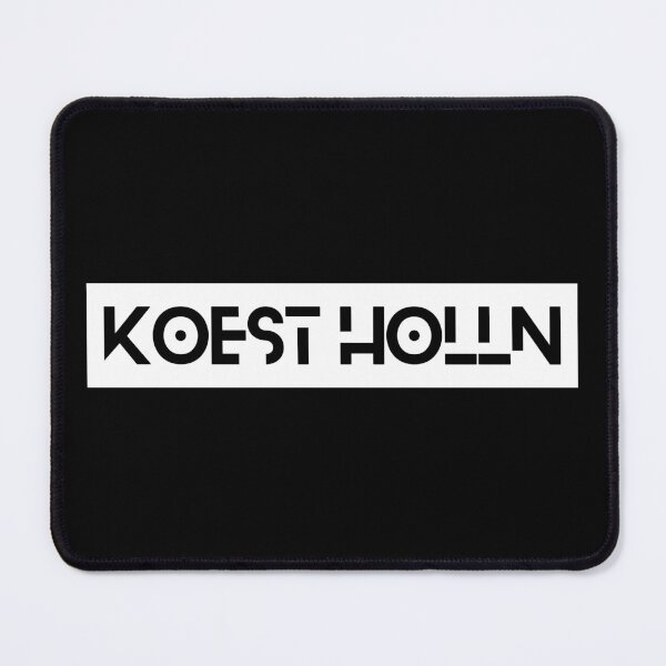 Item preview, Koest Holln designed and sold by vuilwerk.