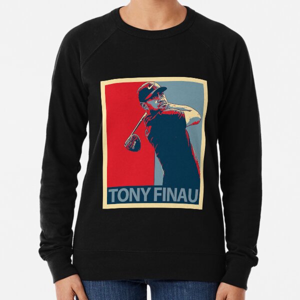 Tony Finau Lightweight Sweatshirt