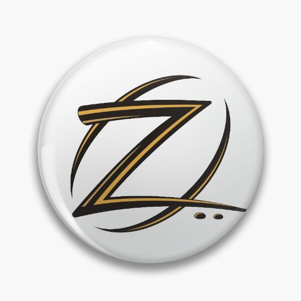 Item preview, Letter Z designed and sold by Wiggly Lines.
