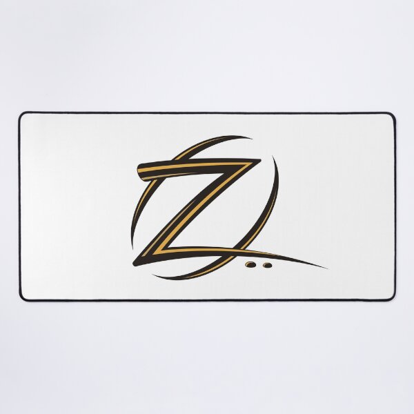 Item preview, Letter Z designed and sold by Wiggly Lines.