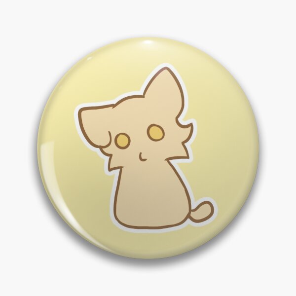 Item preview, cat blob designed and sold by theradboi.