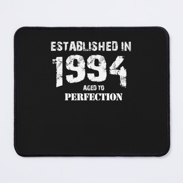 Item preview, 1994 Aged To Perfection Classic T-Shirt designed and sold by WarrenyButlin.