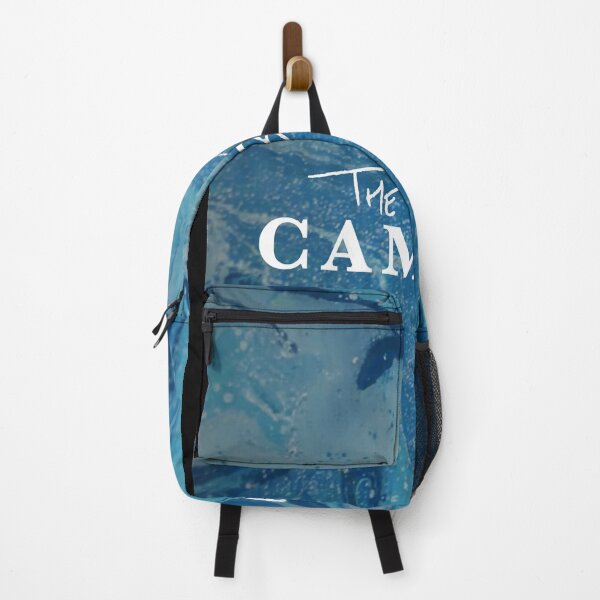 Item preview, The Band Camino - Daphne Blue - 2021 Classic  designed and sold by LissandroMcgu.