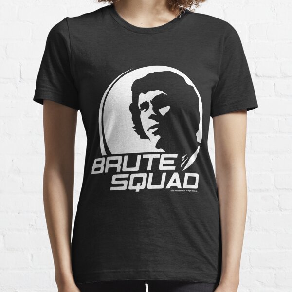 Princess Bride Brute Squad Essential T-Shirt