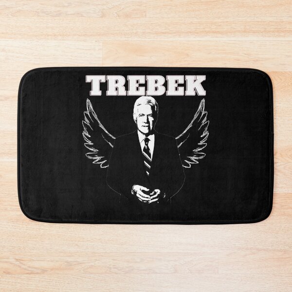 Item preview, Vintage Handsome Alex Trebek Jeopardy Game Show Cute Gifts designed and sold by valeryjayleen.
