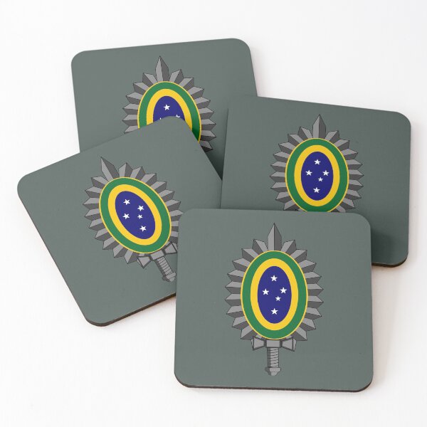 Item preview, Ejército brasileño (Aviación) - Roundel designed and sold by wordwidesymbols.