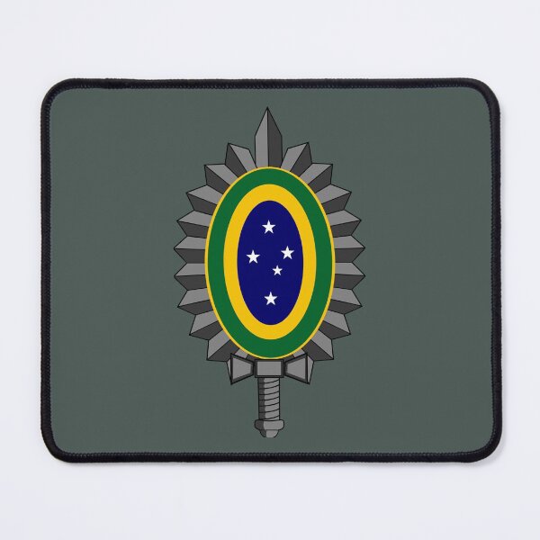 Item preview, Brazilian Army (Aviation) - Roundel designed and sold by wordwidesymbols.