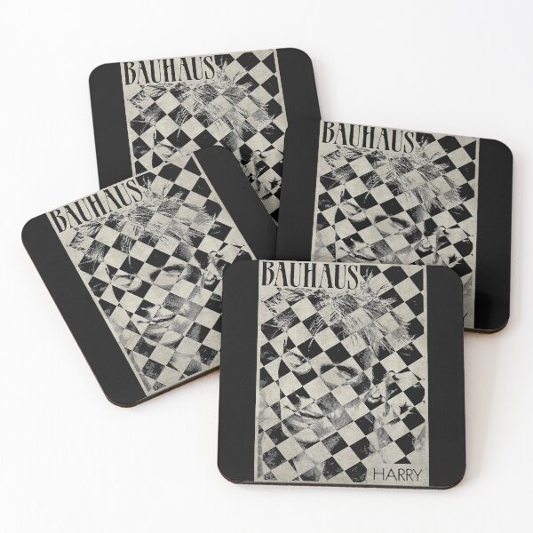 Item preview, Gifts For Men Bauhaus Premium designed and sold by ZettaKiehn123.
