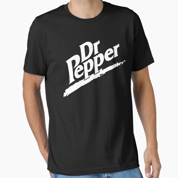 Item preview, Dr Pepper 90s Maroon Background designed and sold by DARNELLCLEMENT.