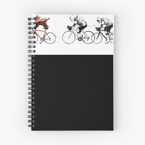 Item preview, Ewok Bicycle Chase Classic designed and sold by DARNELLCLEMENT.
