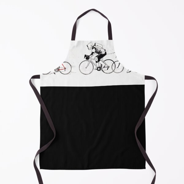 Item preview, Ewok Bicycle Chase Classic designed and sold by DARNELLCLEMENT.