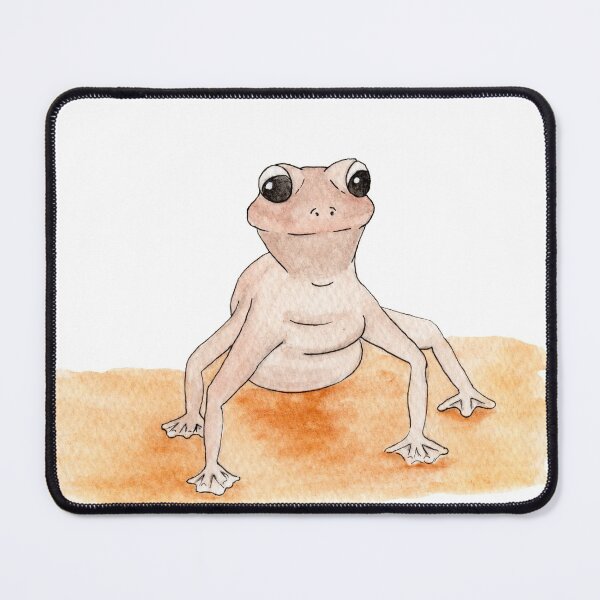 Item preview, Cute Gecko designed and sold by Art by Kathleen Stuart.
