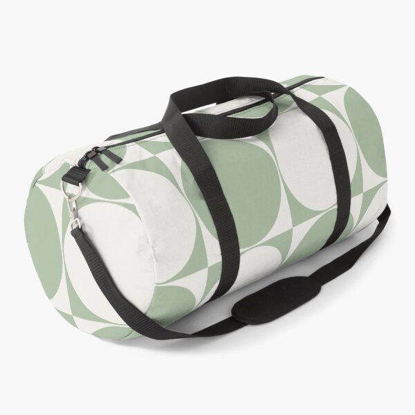 Item preview, Circle Checkerboard, Pastel Green designed and sold by brookemiller801.