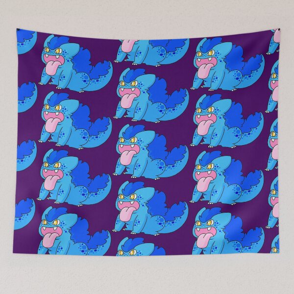 Item preview, Blueberry designed and sold by Nikaidu.
