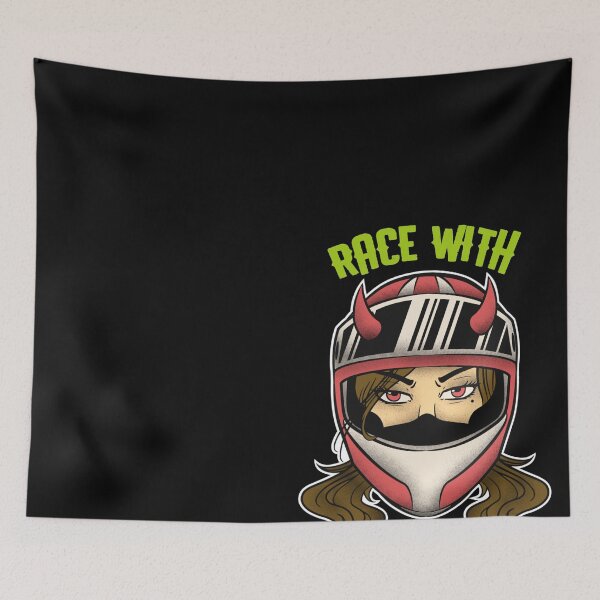 Item preview, Live free helmet sticker for bikers| Motorcycle lovers designed and sold by ArtisticThings1.