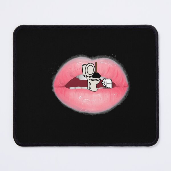 Item preview, I GOT A POTTY MOUTH designed and sold by DiscoVibes.