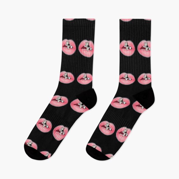 Item preview, I GOT A POTTY MOUTH  designed and sold by DiscoVibes.