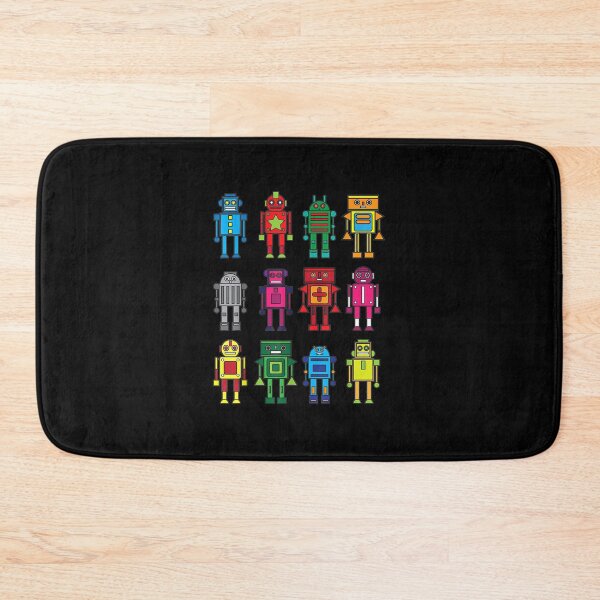 Item preview, Robot Shirt Funny Robot Technology designed and sold by Keithjame012.
