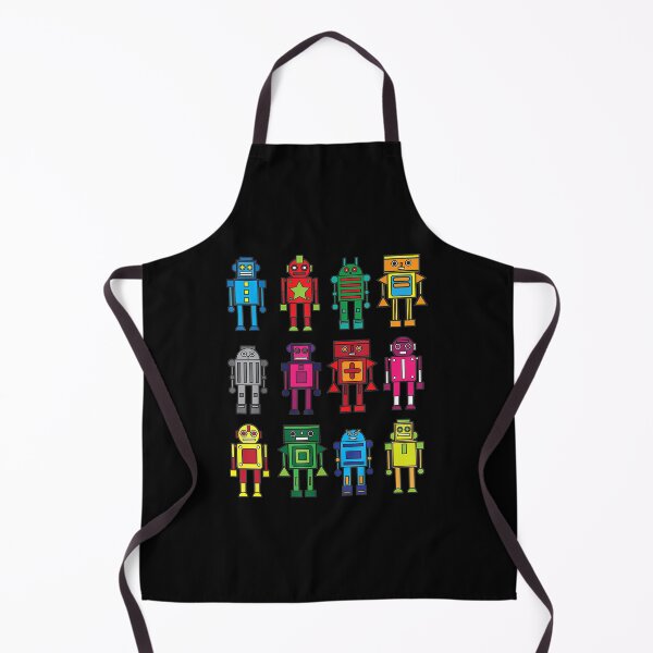 Item preview, Robot Shirt Funny Robot Technology designed and sold by Keithjame012.