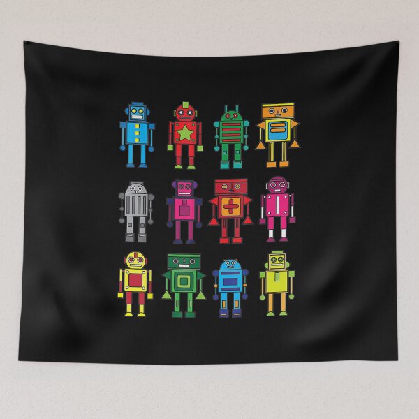 Item preview, Robot Shirt Funny Robot Technology designed and sold by Keithjame012.