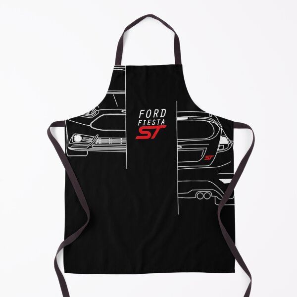 Item preview, Ford Fiesta ST Essential designed and sold by DARNELLCLEMENT.