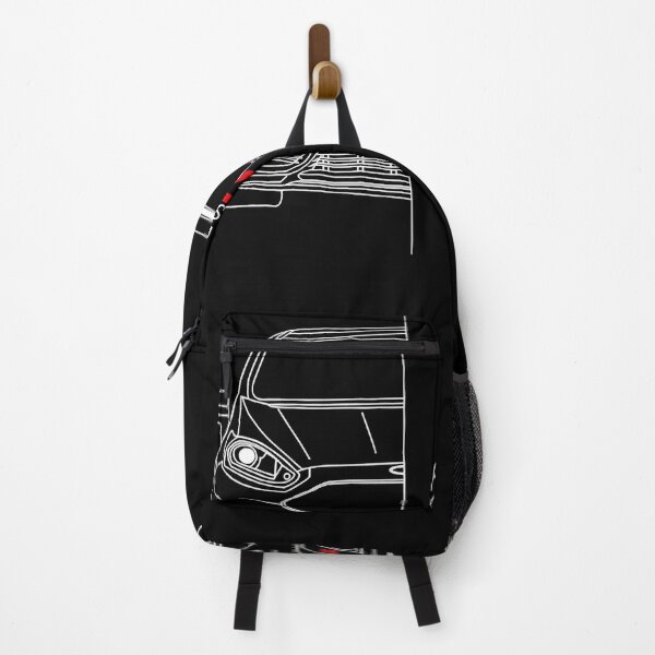 Item preview, Ford Fiesta ST  Essential designed and sold by DARNELLCLEMENT.