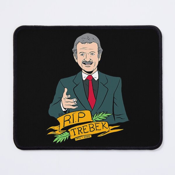 Item preview, Vintage Music Handsome Rip Alex Trebek Rip Lord Gifts Movie Fan designed and sold by valeryjayleen.