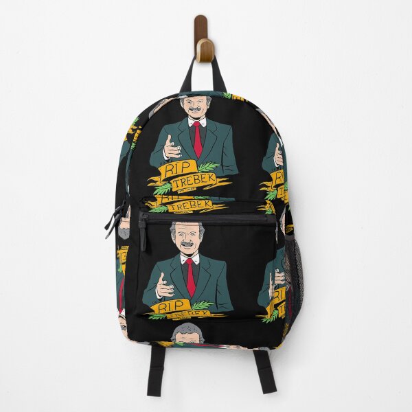 Item preview, Vintage Music Handsome Rip Alex Trebek Rip Lord Gifts Movie Fan designed and sold by valeryjayleen.