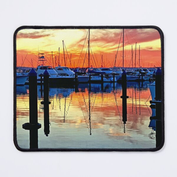 Item preview, COLOURFUL SUNSET designed and sold by Steffi August.