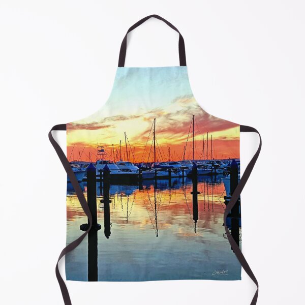 Item preview, COLOURFUL SUNSET designed and sold by Steffi August.