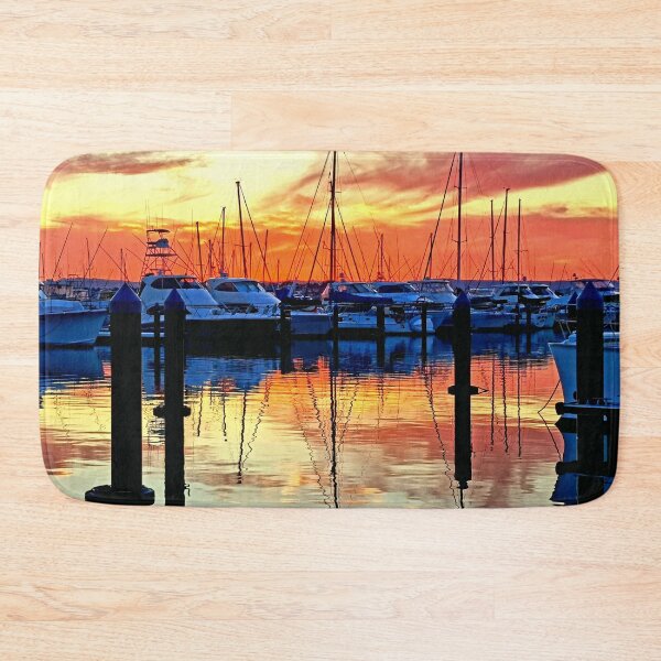 Item preview, COLOURFUL SUNSET designed and sold by Steffi August.