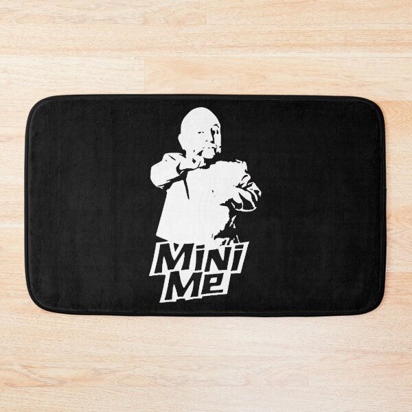 Item preview, Austin Powers Mini Me Verne Troyer Movie is a METEEFUNNY Austin Powers Mini Me designed and sold by AlexiaAunquoe.