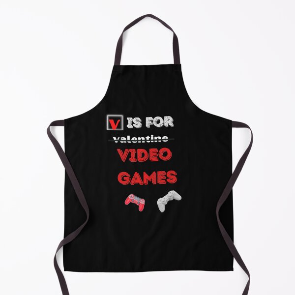 Item preview, v not valentine it's video games designed and sold by beautifulworld9.