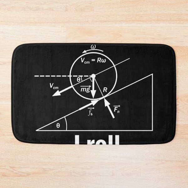 Item preview, Funny Science-Thats how I roll designed and sold by DARNELLCLEMENT.