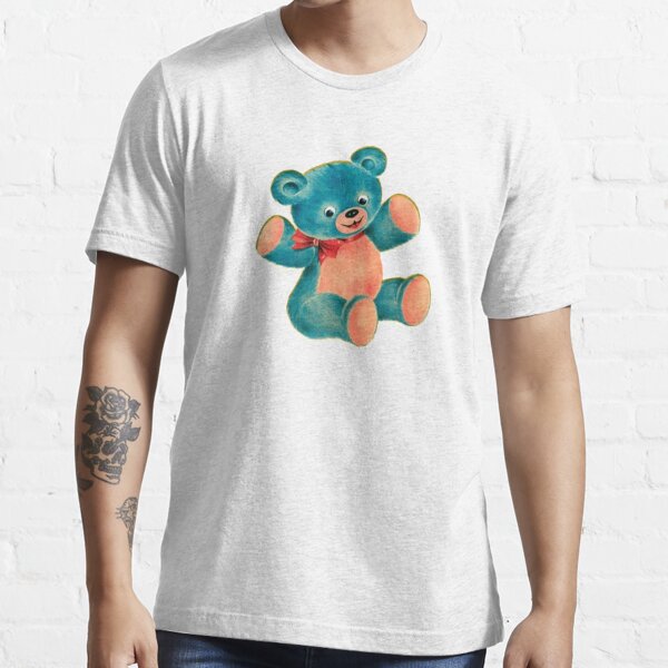 Peluches T-Shirts for Sale