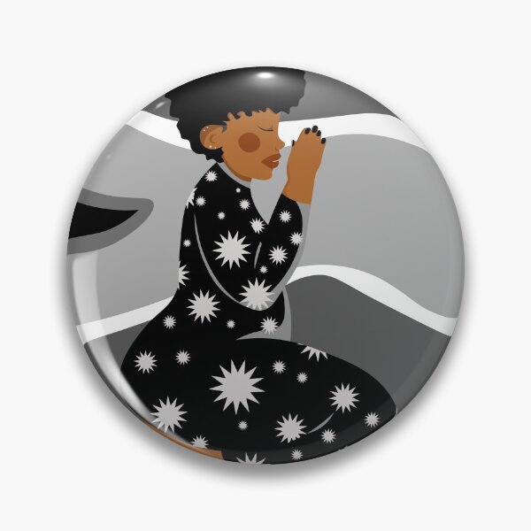 Item preview, Pray for SA.  designed and sold by Basementdudeler.