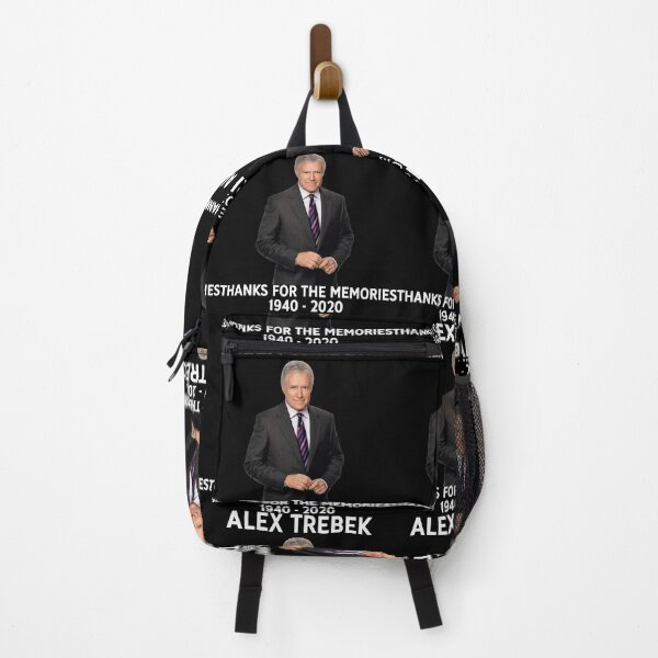 Item preview, Vintage Retro Alex Trebek Thanks Rip Gifts For Everyone designed and sold by valeryjayleen.